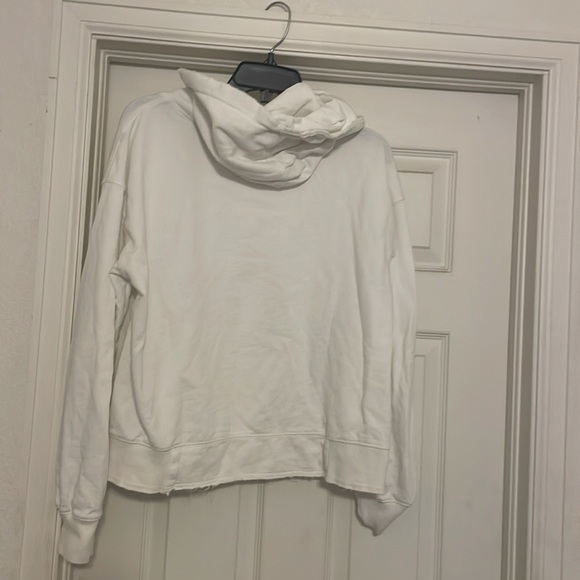 Free People movement sweatshirt - Picture 3 of 4